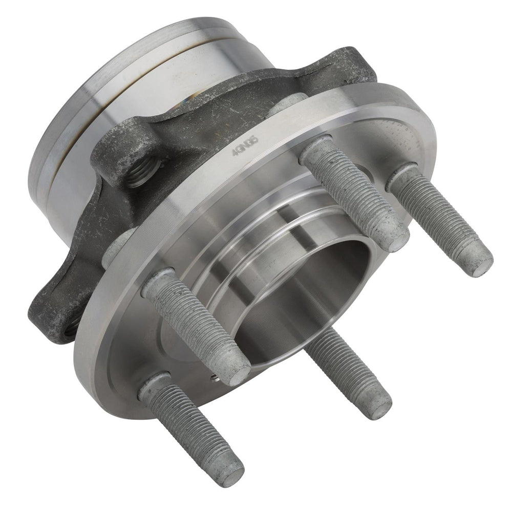 HUB ASSEMBLY