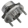 HUB ASSEMBLY