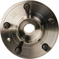 HUB ASSEMBLY