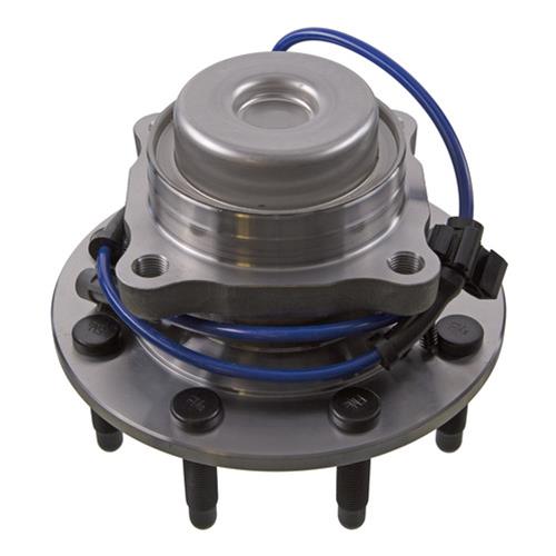 HUB ASSEMBLY