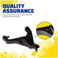 CONTROL ARM