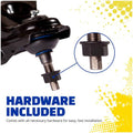 CONTROL ARM