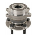 HUB ASSEMBLY