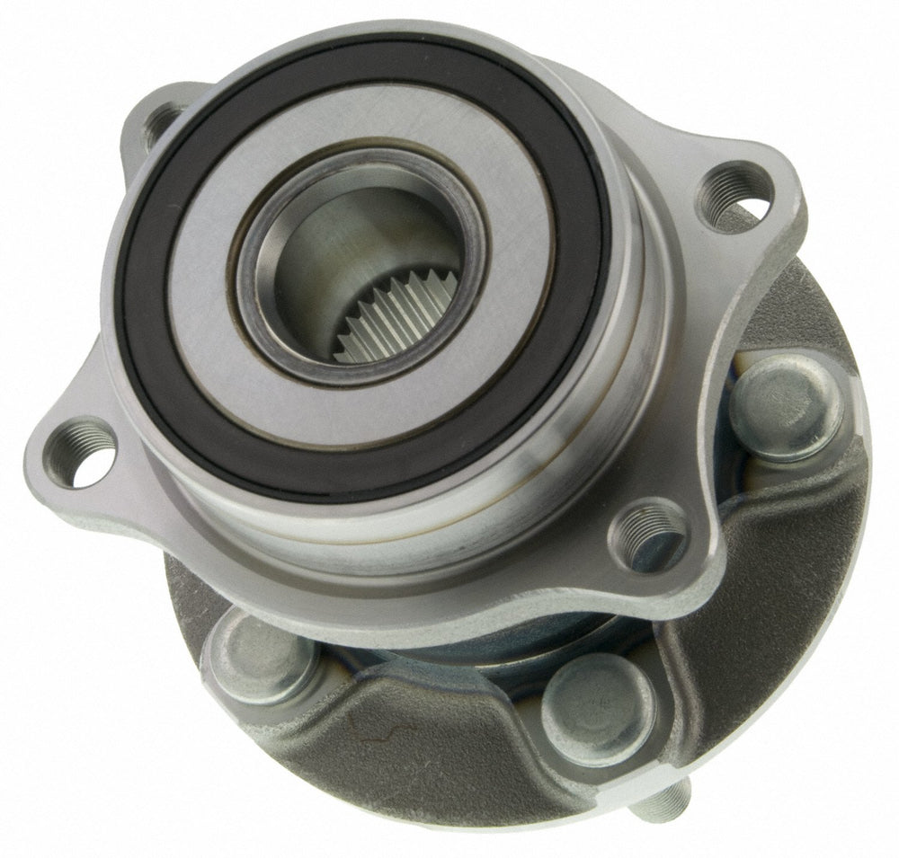 HUB ASSEMBLY