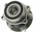 HUB ASSEMBLY