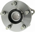 HUB ASSEMBLY