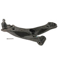 CONTROL ARM