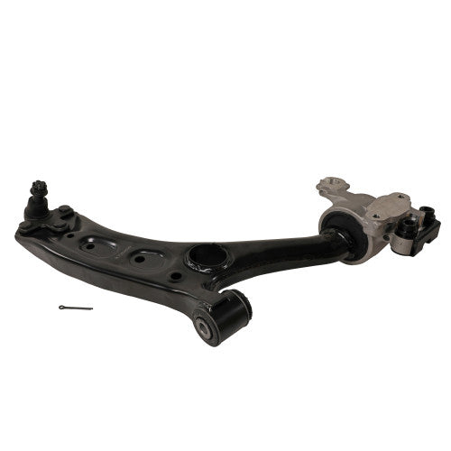 Moog 12-23 Tesla Model S / 16-23 Tesla Model X Suspension Control Arm & Ball Joint Assembly