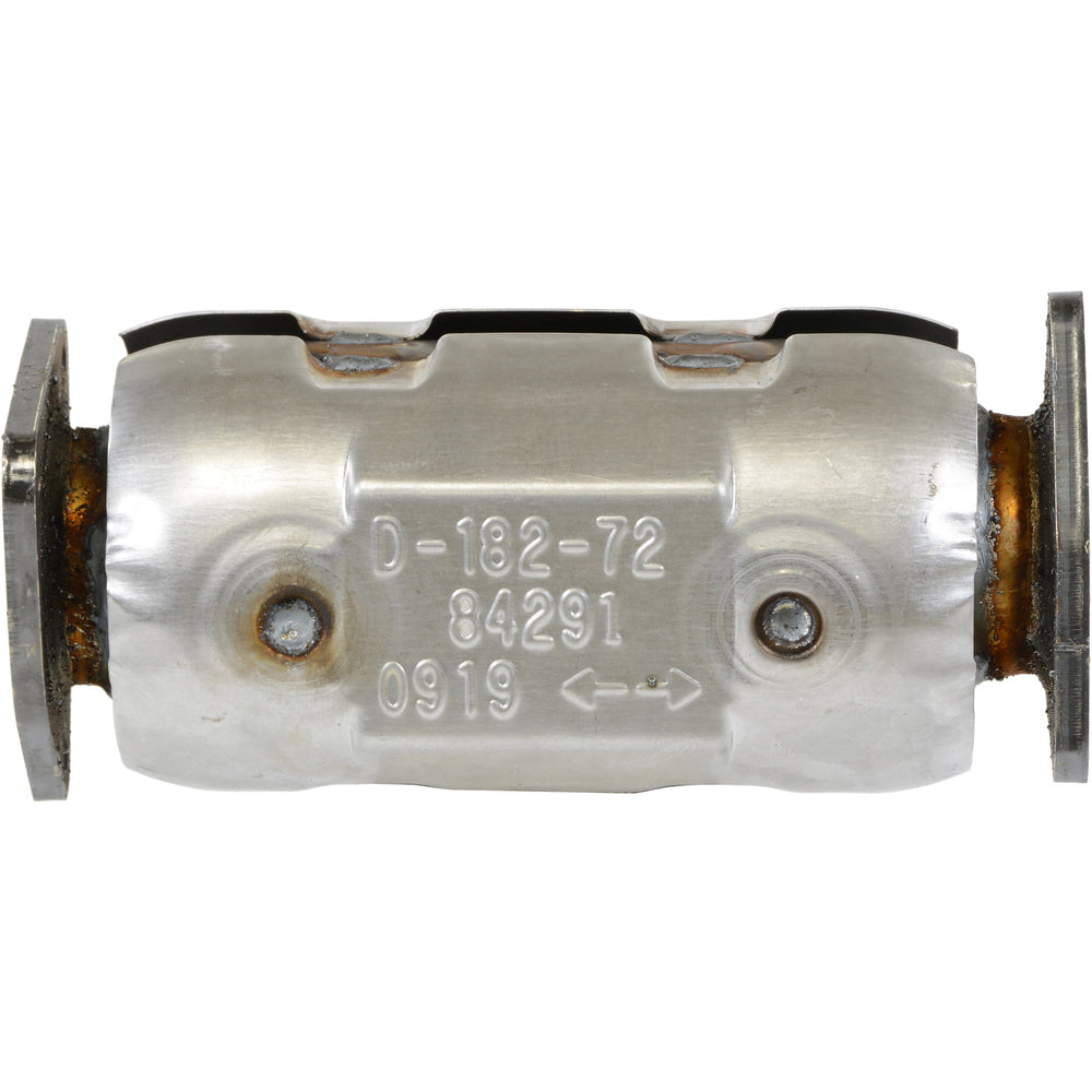 CONVERTER- CALCAT OBD2 DIRECT FIT