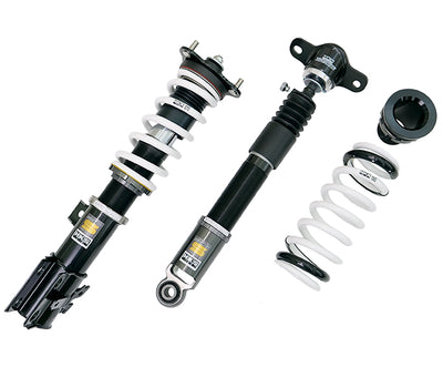 HKS 2024+ Toyota Yaris Hipermax S Full Kit