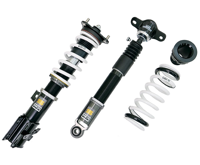 HKS 2024+ Toyota Yaris Hipermax S Full Kit