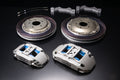 HKS Nissan GT-R (BNR34) Brake System