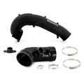 Mishimoto 2023+ Honda Civic Type-R Inlet Pipe Upgrade Kit - Black