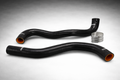 Mishimoto 12-15 Honda Civic Si Silicone Hose Kit - Black