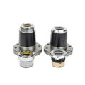 Dynatrac Free-Spin Kit 2010-2011 Ram 2500 3500 w DynaLoc Hubs DTCR60-3X1104-J