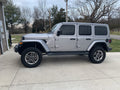 Dynatrac 2007-2018 Jeep Wrangler JK 3 Suspension Lift System 1 DTJK30-1X5310-L1
