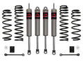 Dynatrac 2018-2023 Jeep Wrangler JL 4-Door Gas 2 Suspension Lift System 3 DTJL20-1X5310-L3