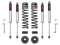 Dynatrac 2020-Up Jeep Gladiator JT 3 Suspension Lift System 1 DTJT30-1X5310-L1