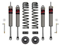 Dynatrac 2020-Up Jeep Gladiator JT Suspension Lift System 2 DTJT30-1X5310-L2
