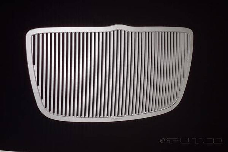 (DPN) 0510 CHRYSLER 300/300 VERTICAL GRILLE