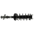KYB 20-24 Mazda CX-30 Strut-Plus Assembly - Front Right