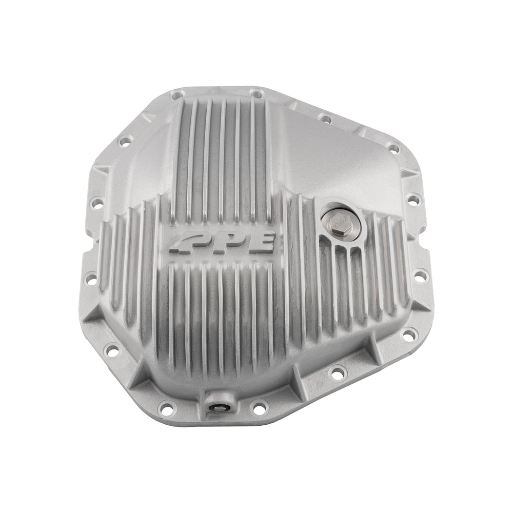 PPE Differential Cover Rear - Dana M300 11.8 -14 - Ford Superduty 2017-2026 - Raw 338051800
