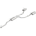 Magnflow Exhaust Kit - 10-13 Acura MDX 3.7L 106-0855