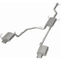 Magnflow Exhaust Kit - 10-13 Acura MDX 3.7L 106-0855