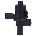 VAPOR CANISTER SHUT-OFF VALVE