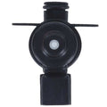 VAPOR CANISTER SHUT-OFF VALVE