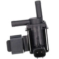 VAPOR CANISTER PURGE SOLENOID