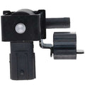 VAPOR CANISTER PURGE SOLENOID