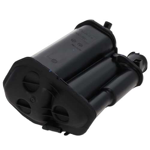 VAPOR CANISTER