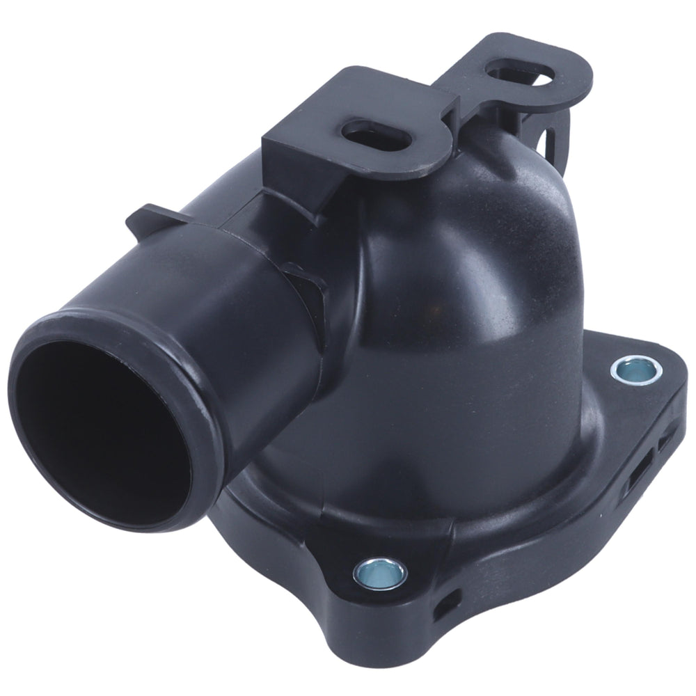 ENGINE COOLANT THERMOSTAT HOUSING