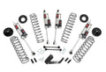 3.25 Inch Lift Kit | M1R | Jeep Wrangler Unlimited 2WD/4WD (2007-2018)