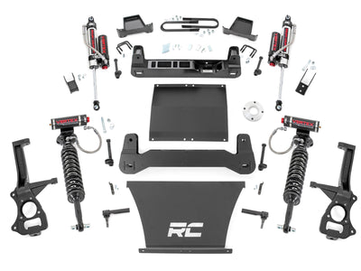6 Inch Lift Kit | Vertex | GMC Sierra 1500 2WD (2025-2026)