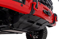 Front FXS Bumper | 12000S | G7C Red Hot | Chevy Silverado 1500 2WD/4WD (23-26)