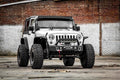 4 Inch Lift Kit | M1R | Jeep Wrangler JK 4WD (2007-2018)