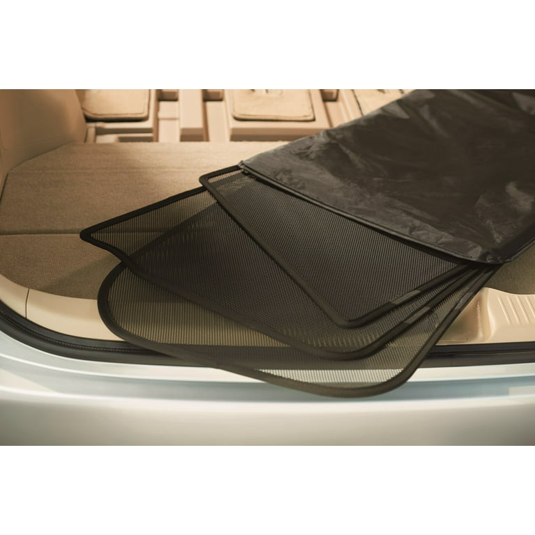 3D MAXPIDER SUBARU LEGACY 2015-2018