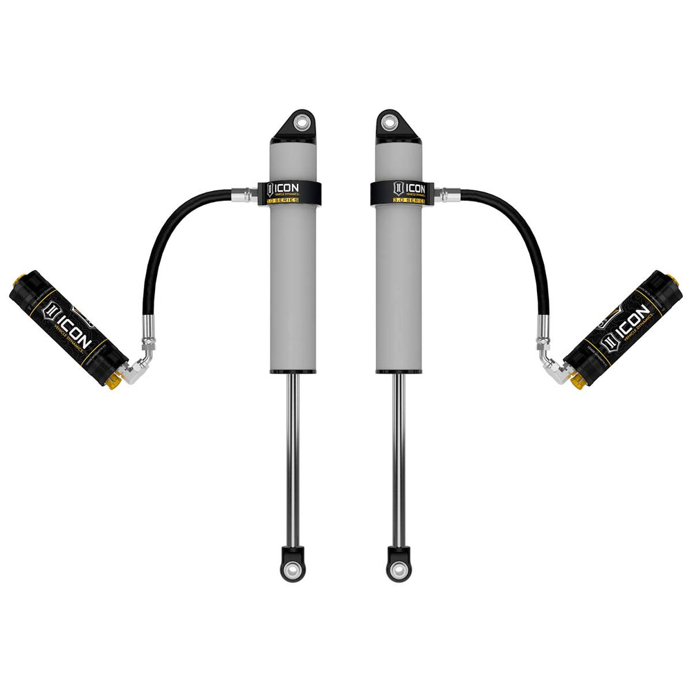 ICON 20-26 GM 2500/3500 HD 0-2in Rear VS 3.0 RR CDEV Pair