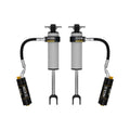 ICON 20-26 GM 2500/3500 HD 0-3.5in Front VS 3.0 RR CDCV Pair