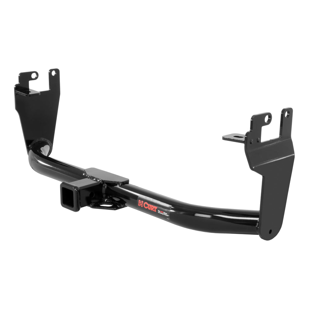 CLASS 3 TRAILER HITCH