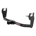 CLASS 3 TRAILER HITCH