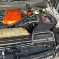 S B Cold Air Intake for the 2015 Ford F150 5.0L with Whipple Stage 1/Stage 2 Supercharger
