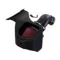 S B Cold Air Intake for the 2015 Ford F150 5.0L with Whipple Stage 1/Stage 2 Supercharger
