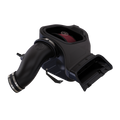 S B Cold Air Intake for the 2015 Ford F150 5.0L with Whipple Stage 1/Stage 2 Supercharger