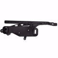68-72 Chevelle, 70-72 Monte Carlo, 1970 Impala Hood Hinge Kit - Fiberglass - Black