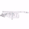 1968-1972 Chevelle Hood Hinge Kit - Air Frame - Fiberglass - Natural