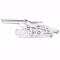 1964 Chevelle, 64-67 Cutlass, 64-65 GTO, 63-64 Impala, 63-65 Nova Hood Hinge Kit - Air Frame - Fiberglass - Natural