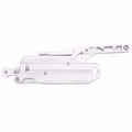 1964 Chevelle, 64-67 Cutlass, 64-65 GTO, 63-64 Impala, 63-65 Nova Hood Hinge Kit - Air Frame - Fiberglass - Natural